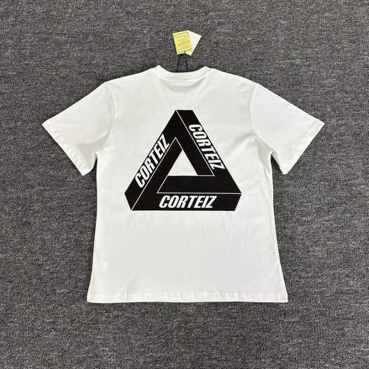 Corteiz T Shirts Short _SKUCorteizXS-2XLwmtx326316598